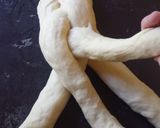 Foto del paso 9 de la receta: Pan Jalá