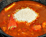 Foto del paso 3 de la receta: Arroz con bogavante