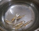 Foto langkah ke 2 dari resep KongNamul Guk 콩나물 국(Sup Toge ala Korea).