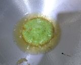 Foto langkah ke 3 dari resep Kue cucur.