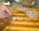 Foto del paso 6 de la receta: Empanadas tucumanas al disco