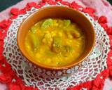 Lauki chane daal ki sabji recipe step 6 photo