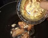 চিকেন স্যুপ (chicken soup recipe in Bengali) রেসিপি ধাপ - 3 ছবি