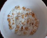 Foto del paso 4 de la receta: Budín Integral de Coco y Nuez
