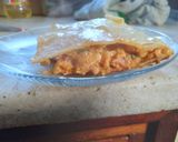 Foto del paso 7 de la receta: Tarta de pollo y zapallito