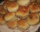 Foto del paso 3 de la receta: Pan casero