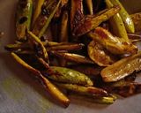 পটল ভাজা (potol bhaja recipe in Bengali) রেসিপির ধাপ 3 ছবি