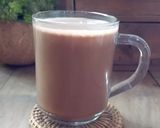 Foto langkah ke 3 dari resep Hot Chocolate.