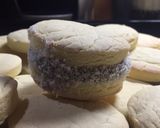 Foto del paso 5 de la receta: Alfajores de maicena