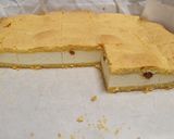 Túrós pite recept fázis 6 fotója