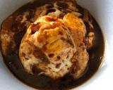 Foto langkah ke 5 dari resep Telor ceplok masak kecap.