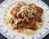 Foto del paso 4 de la receta: Salsa Bolognesa 😍