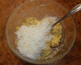 Brokkolileves sajtgombóccal recept fázis 2 fotója