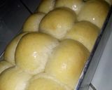 Foto langkah ke 6 dari resep Roti Sobek.