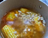 Foto del paso 5 de la receta: Porotos
