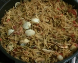Foto del paso 4 de la receta: Fideuá a mi estilo