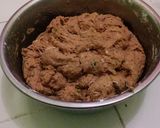 Foto langkah ke 5 dari resep Nugget daging sapi.