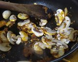 Foto del paso 2 de la receta: Carne Strogonoff con Vegetales #308
