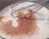 Φωτογραφία βήματος 3 της συνταγής MOUSAKA άνευ πατάτας!!!😋😋😋