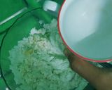 Foto langkah ke 3 dari resep Kue Leker.