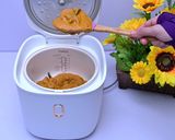 Foto langkah ke 7 dari resep SUPER EMPUK & BUMBU MERESAP! RENDANG RICE COOKER.