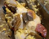 Foto langkah ke 7 dari resep Pepes ayam.