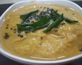 A picture of step 7 of Capsicum Chutney / Capsicum tomato chutney recipe - Best Side dish for Idly.