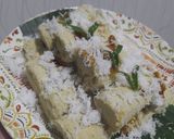 Foto langkah ke 8 dari resep Kue Putu Bambu.