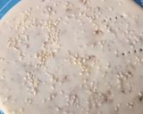 A picture of step 12 of Qeema Naan.
