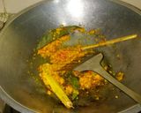 Foto langkah ke 1 dari resep Tahu Kulit Kuah Santan.