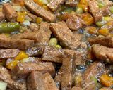 Foto del paso 4 de la receta: Lomo de cerdo en escabeche de jalapeño