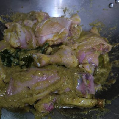 Langkah 5