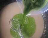 Foto langkah ke 9 dari resep Puding lumut 😄😄.