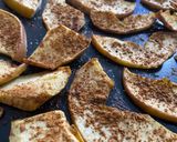 Foto del paso 2 de la receta: Manzana con canela! 🍎 Ideal como snack saludable