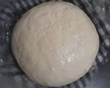 A picture of step 1 of Cheese pav bhaji.
