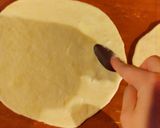 Foto del paso 9 de la receta: Dobladitas