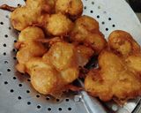 Foto langkah ke 4 dari resep Pisang Goreng Madu.