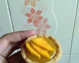 Foto langkah ke 7 dari resep Mango Pie Simple Banget.