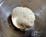 鮮奶饅頭的食譜步驟2照片