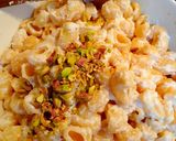 Foto del passaggio 5 della ricetta Conchiglie con crema di ricotta