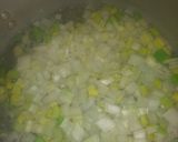 Foto del paso 1 de la receta: Changua