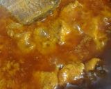 A picture of step 7 of Hunzai Handi.