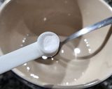 Foto del paso 1 de la receta: Almíbar sin azúcar