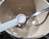 Foto del paso 1 de la receta: Almíbar sin azúcar