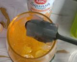 Foto langkah ke 2 dari resep Es Jeruk Nata de Coco.