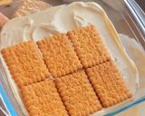 صورة لخطوة 2 من وصفة تحلية النسكافيه 🍮☕️🍫