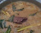 Foto langkah ke 4 dari resep Lapis Daging Sapi.
