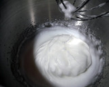 Foto del paso 2 de la receta: Käsekuchen (Tarta alemana de requesón)