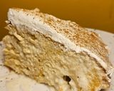 Foto del paso 5 de la receta: Tres leches