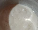 Foto del paso 3 de la receta: Carne asada bañada en salsa de champiñones